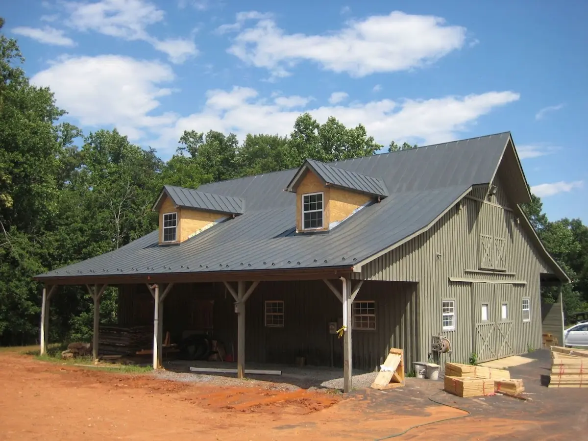 Expert Roof Coating workmanship in North Little Rock